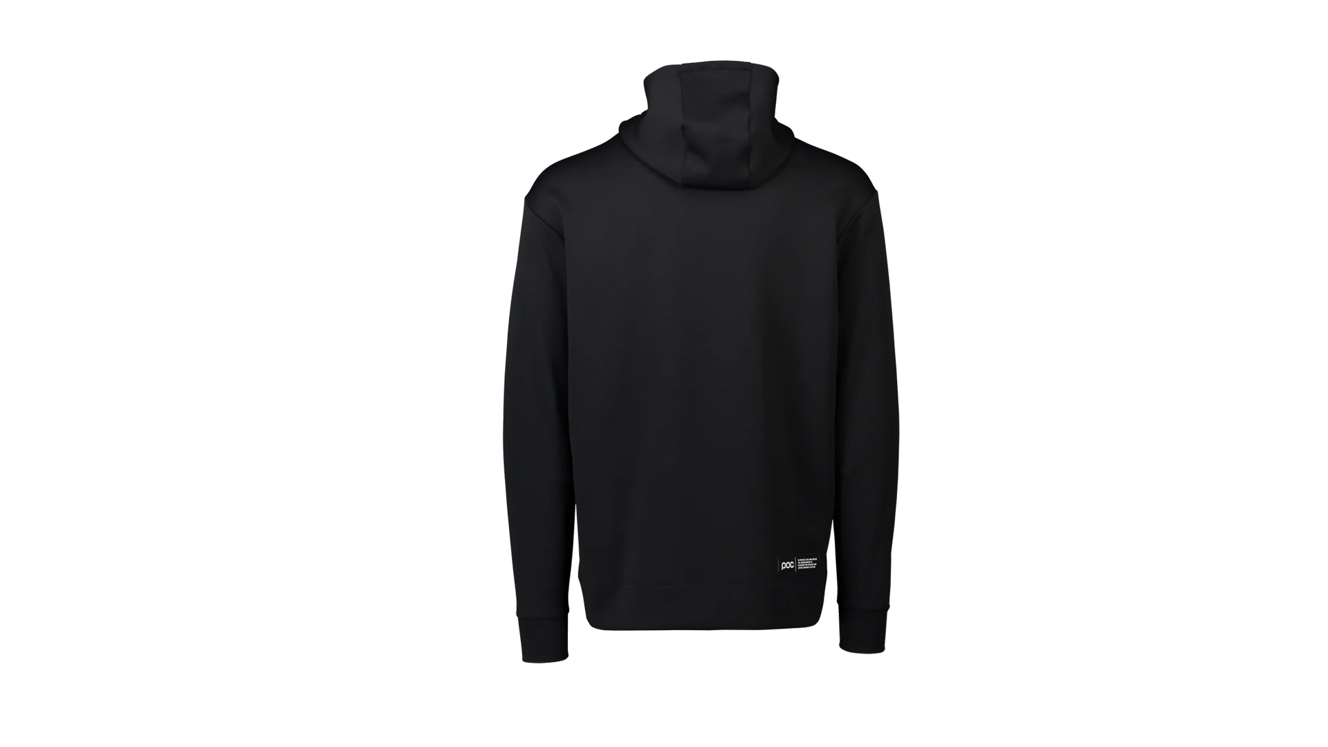  | poise hoodie ①-16 Men's Poise Hoodie in Epidote Green | Cycling Apparel | POC